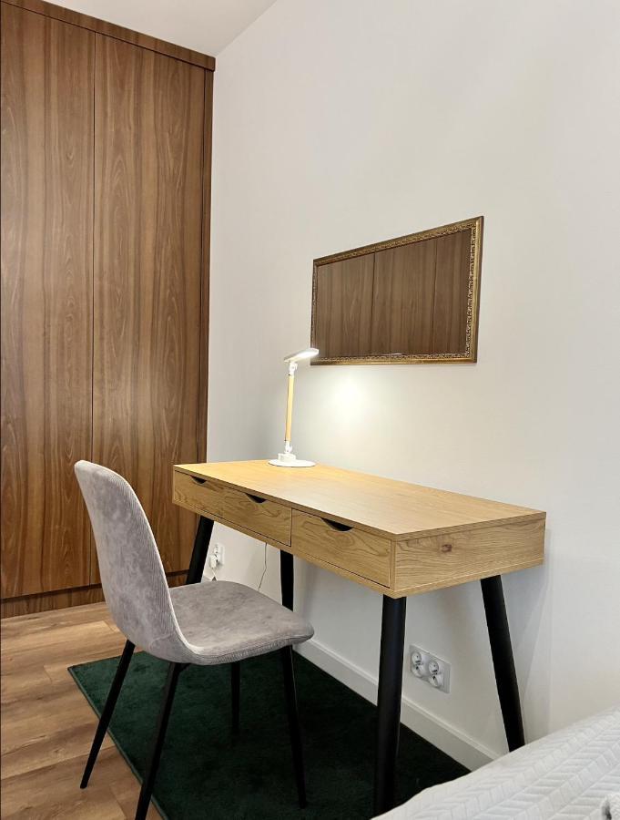 Apartamenty PRIMO Łódź Fabryczna Zewnętrze zdjęcie
