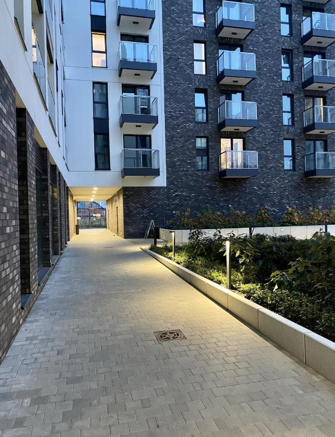 Apartamenty PRIMO Łódź Fabryczna Zewnętrze zdjęcie