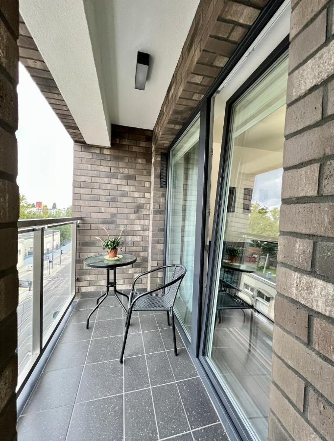 Apartamenty PRIMO Łódź Fabryczna Zewnętrze zdjęcie