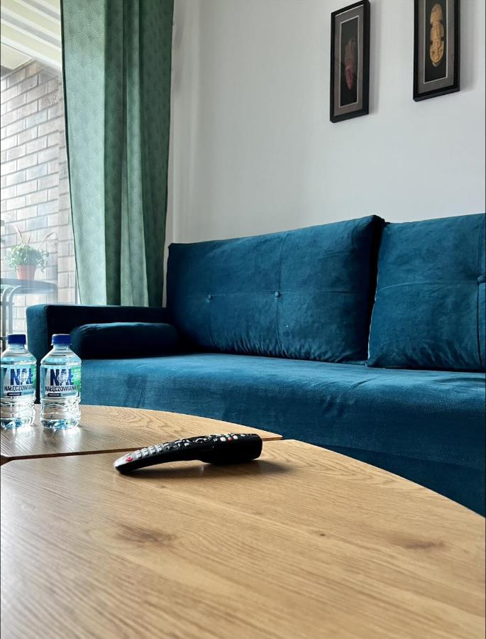 Apartamenty PRIMO Łódź Fabryczna Zewnętrze zdjęcie