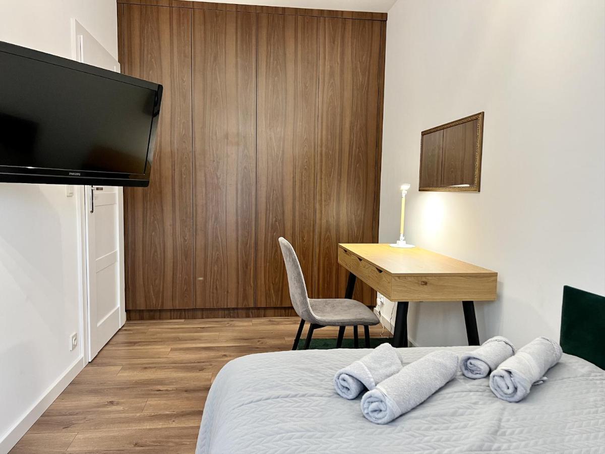Apartamenty PRIMO Łódź Fabryczna Zewnętrze zdjęcie